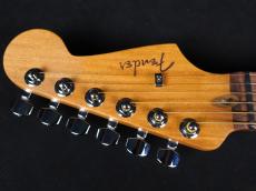 Fender Acoustasonic Player Jazzmaster Ice Blue_5