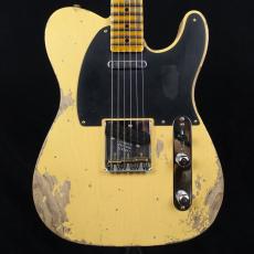 Fender Custom Shop Limited Edition 1951 Nocaster Heavy Relic Nocaster Blonde