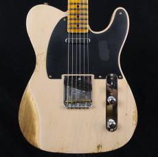 Fender Custom Shop Limited Edition 1951 Nocaster Heavy Relic Dirty White Blonde
