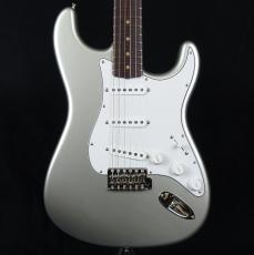 Fender Custom Shop 1960 Stratocaster NOS Inca Silver