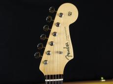 Fender Custom Shop 1960 Stratocaster NOS Inca Silver_4