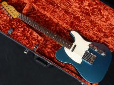 Fender Custom Shop 1963 Telecaster Closet Classic Lake Placid Blue 2000_2