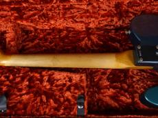Fender Custom Shop 1963 Telecaster Closet Classic Lake Placid Blue 2000_9