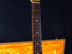 Fender Custom Shop 1960 Stratocaster NOS 3-Color Sunburst 1999_5