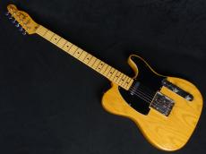 Fender 1980 Telecaster Natural_2