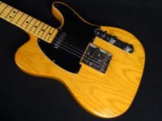 Fender 1980 Telecaster Natural_3