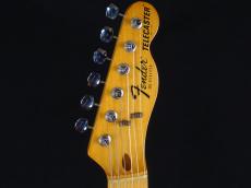Fender 1980 Telecaster Natural_4
