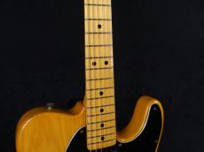 Fender 1980 Telecaster Natural_6