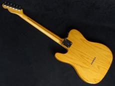 Fender 1980 Telecaster Natural_7