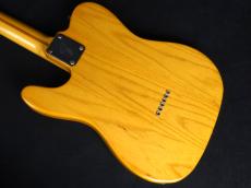 Fender 1980 Telecaster Natural_8