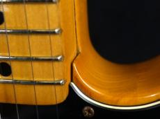 Fender 1980 Telecaster Natural_11