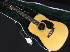 Martin D-28 Standard_2