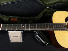 Martin D-18 Standard_4