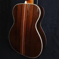 Martin Custom OM-45 Adirondack Spruce Top Madagascar Rosewood Side/Back_5