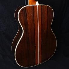 Martin Custom OM-45 Adirondack Spruce Top Madagascar Rosewood Side/Back_6