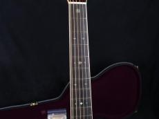Martin Custom OM-45 Adirondack Spruce Top Madagascar Rosewood Side/Back_11