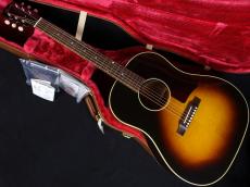 Gibson 50s J-45 Original Vintage Sunburst_2