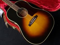 Gibson 50s J-45 Original Vintage Sunburst_3
