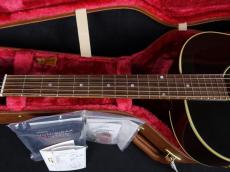Gibson 50s J-45 Original Vintage Sunburst_4