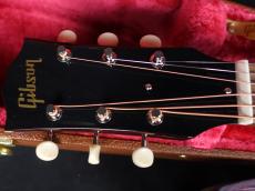 Gibson 50s J-45 Original Vintage Sunburst_5