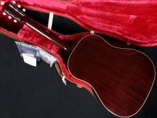 Gibson 50s J-45 Original Vintage Sunburst_6