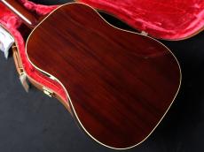Gibson 50s J-45 Original Vintage Sunburst_7