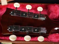Gibson 50s J-45 Original Vintage Sunburst_9