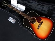 Gibson J-45 Red Spruce Triburst 2023_2