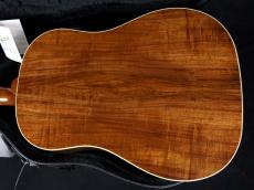 Gibson Custom Shop Greatest Hits Collection J-45 Koa Carpathian Spruce Honeyburst_8