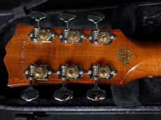 Gibson Custom Shop Greatest Hits Collection J-45 Koa Carpathian Spruce Honeyburst_10