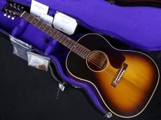 Gibson Custom Shop 1942 Banner LG-2 Vintage Sunburst_2