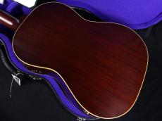 Gibson Custom Shop 1942 Banner LG-2 Vintage Sunburst_8
