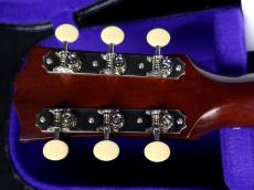 Gibson Custom Shop 1942 Banner LG-2 Vintage Sunburst_10