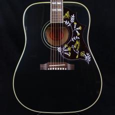 Gibson Custom Shop Hummingbird Original Ebony