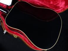 Gibson Custom Shop Hummingbird Original Ebony_7