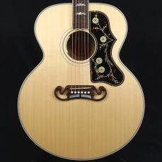 Gibson Custom Shop SJ-200 Standard Birdseye Natural