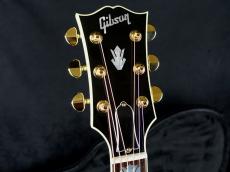 Gibson Custom Shop SJ-200 Standard Birdseye Natural_4