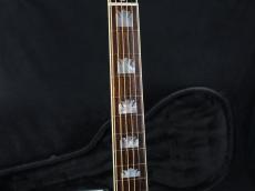 Gibson Custom Shop SJ-200 Standard Birdseye Natural_5