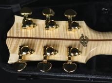 Gibson Custom Shop SJ-200 Standard Birdseye Natural_10
