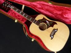 Gibson Dove Original Antique Natural_2