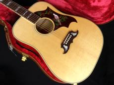 Gibson Dove Original Antique Natural_3