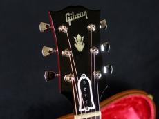 Gibson Dove Original Antique Natural_4