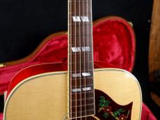 Gibson Dove Original Antique Natural_6