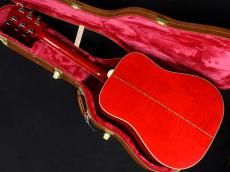 Gibson Dove Original Antique Natural_7
