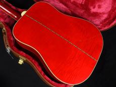 Gibson Dove Original Antique Natural_8