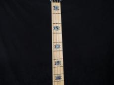 Spector Euro 4 CST Japan Exclusive Black & Blue w/White Back Gloss_5
