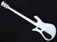 Spector Euro 4 CST Japan Exclusive Black & Blue w/White Back Gloss_7