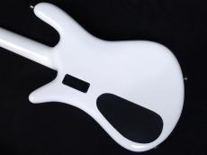 Spector Euro 4 CST Japan Exclusive Black & Blue w/White Back Gloss_8