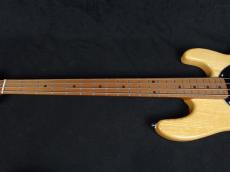 Sterling by MUSIC MAN The StingRay RAY34 ASH Natural_4