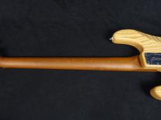 Sterling by MUSIC MAN The StingRay RAY34 ASH Natural_8